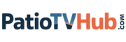 Patio TV Hub
