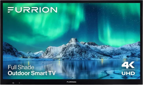 Furrion Aurora 43-Inch Full-Sh