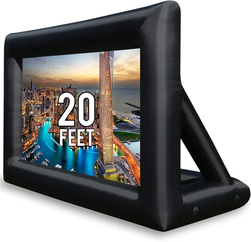 Best Backyard TV for Windy Areas Guide