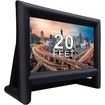 How to Choose a Deck TV for Backyard Movies