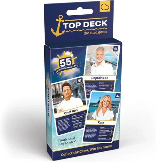 Bubblegum Stuff - Top Deck - Y