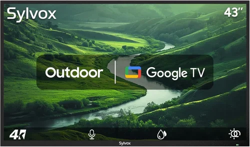 Ultimate Deck TV Buying Guide