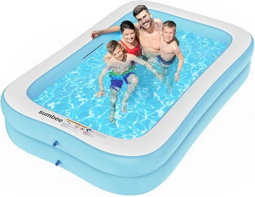 Sumbee Inflatable Swimming Kid