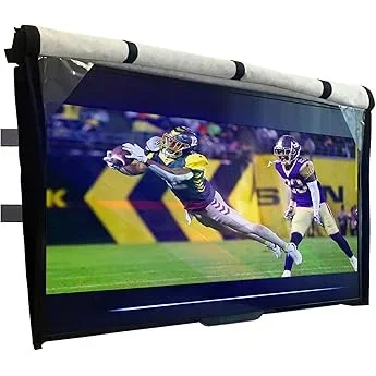 Outdoor TV Cover 86