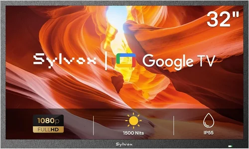 Complete Patio TV Buying Guide 2026