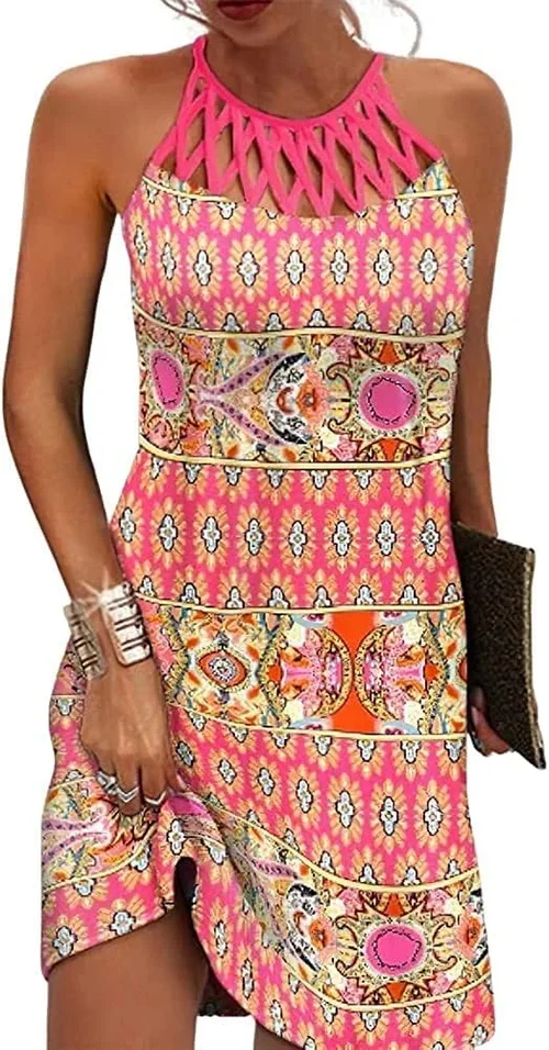 BIRW Summer Dresses for Women
