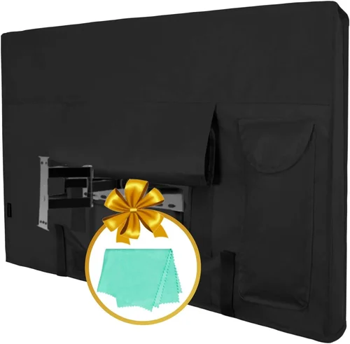 Weatherproof TV Purchase Guide 2026