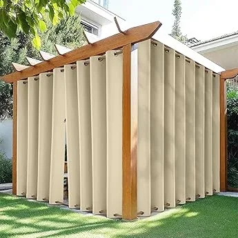 RYB HOME Extra Wide Outdoor Cu