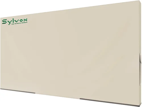 SYLVOX Outdoor TV Cover, 600D