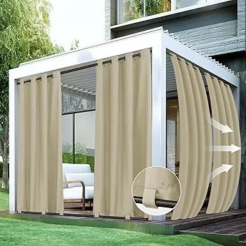 RYB HOME Extra Wide Outdoor Cu