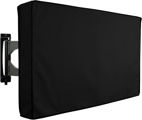 KHOMO Gear Outdoor TV Cover -