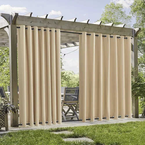 RYB HOME Extra Wide Outdoor Cu