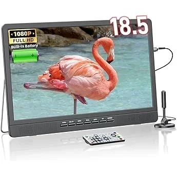 NORTHING 19 Inch Portable TV f