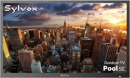 Budget Poolside TV Buying Guide 2026