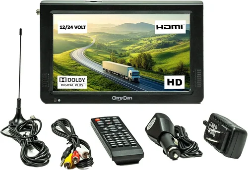 Budget Poolside TV Buying Guide 2026