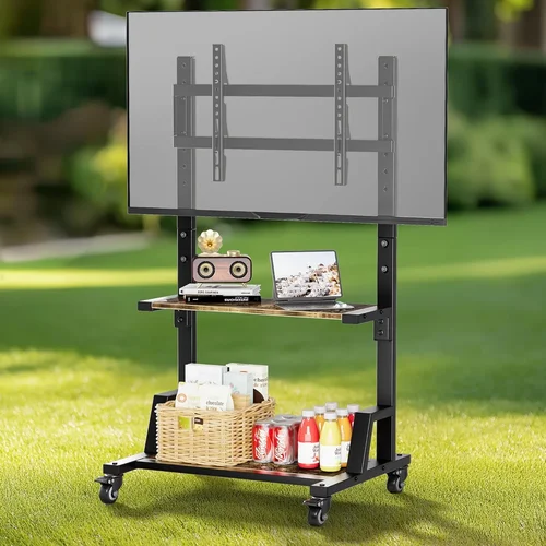 Ultimate Budget Poolside TV Buying Guide 2026