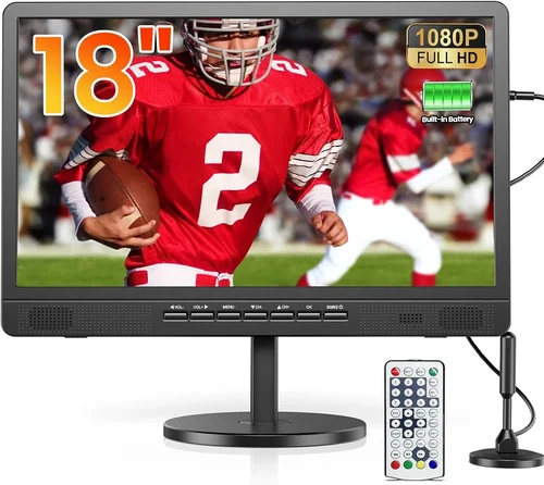 Budget Patio TV Buying Guide 2026