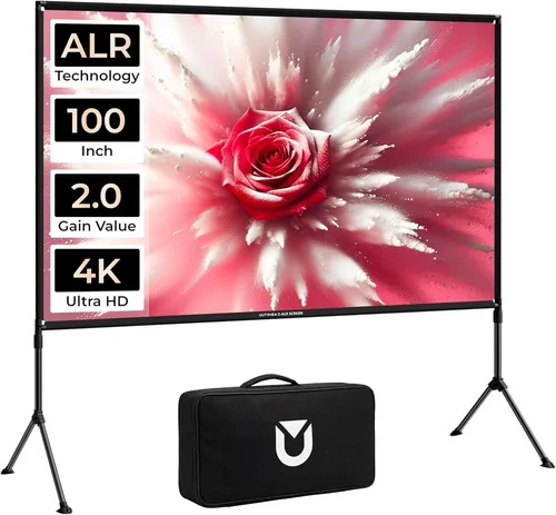 ULTIMEA Outdoor Projector Scre