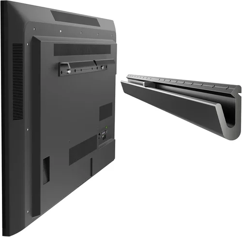 Studless TV Wall Mount, No Stu