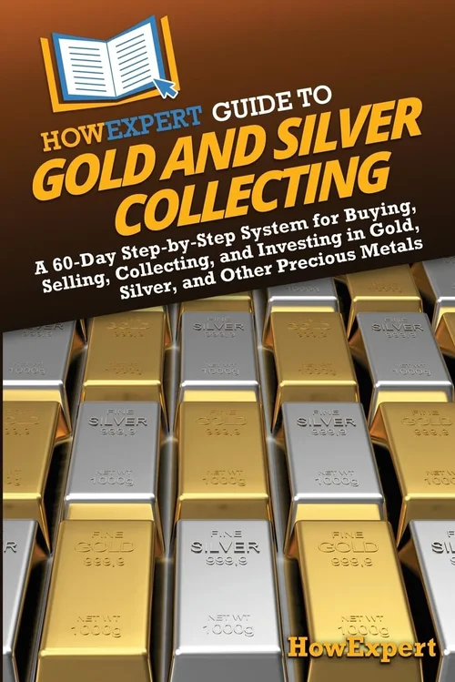 HowExpert Guide to Gold and Si