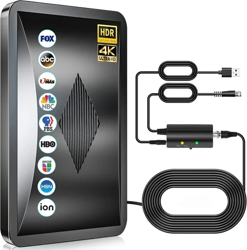 Smart Outdoor TV Buying Guide 2026