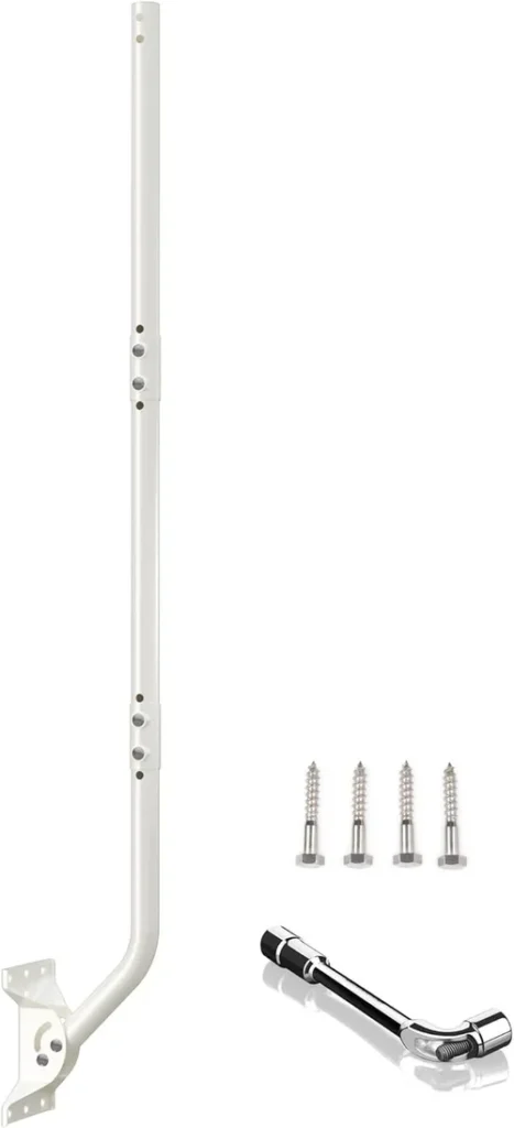 Universal Adjustable Mounting