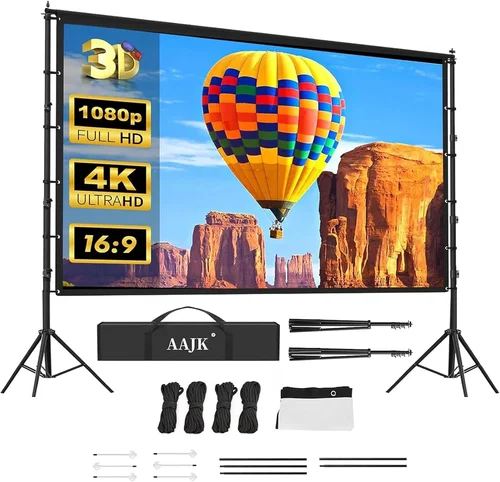 Outdoor TV Shopping Guide 2026
