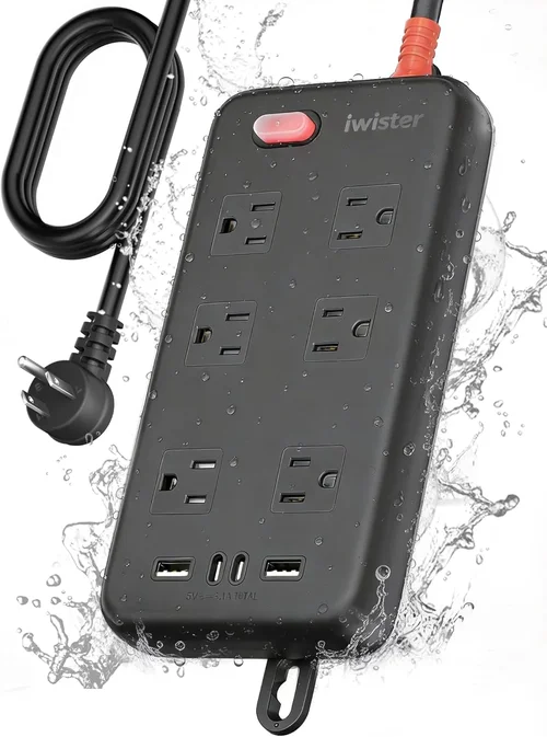 Ultimate Outdoor TV Buying Guide 2026