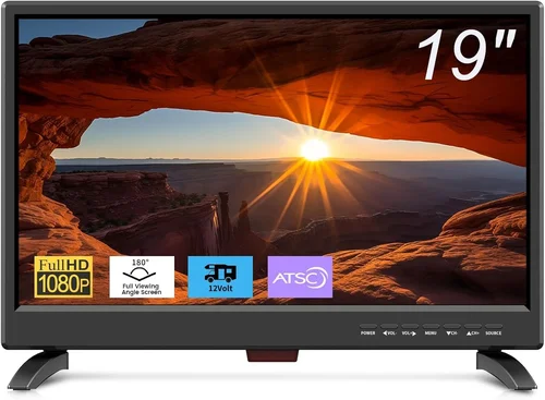 Feihe 19 Inch Flat Screen TV B