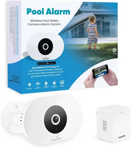 Complete Poolside TV Buying Guide 2026