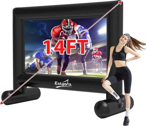 Complete Backyard TV Buying Guide 2026