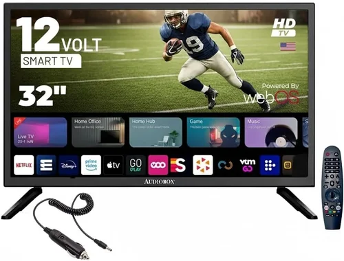 Poolside TV Purchase Guide 2026