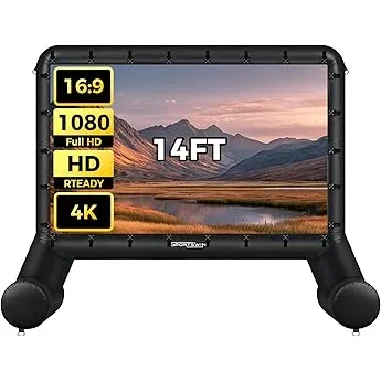 Best Backyard TV Buying Guide 2026