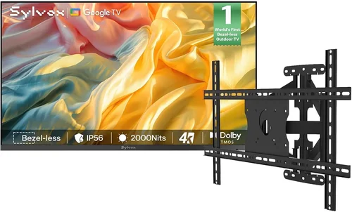 Expert Deck TV Buying Guide 2026