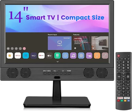 Smart Deck TV Buying Guide 2026