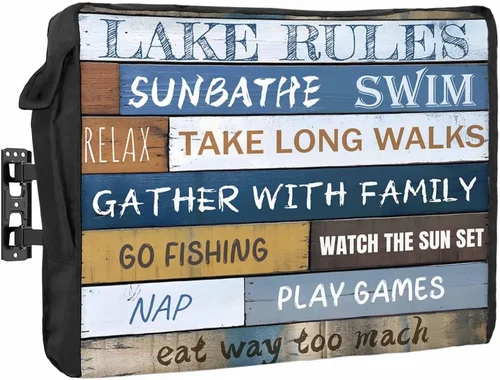 Cheap Garden TV Buying Guide 2026