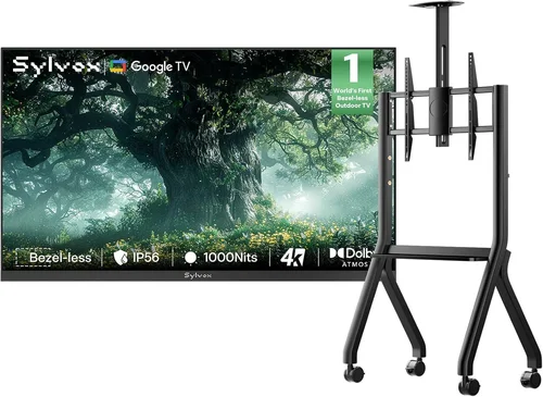 Cheap Garden TV Buying Guide 2026