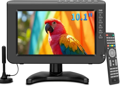 How to Choose a Cheap Garden TV 2026