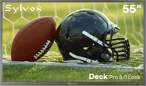 How to Choose a Cheap Outdoor TV 2026