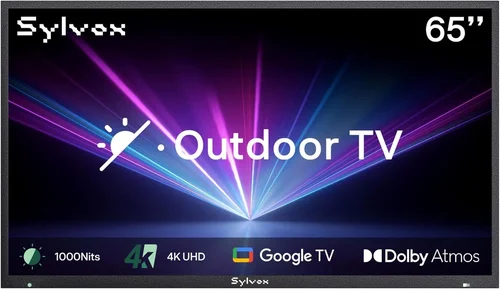 How to Choose a Cheap Outdoor TV 2026