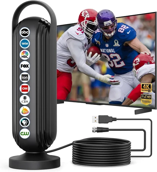 Outdoor TV Buyer's Guide 2026