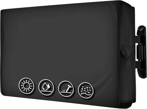 Complete Patio TV Buying Guide 2026