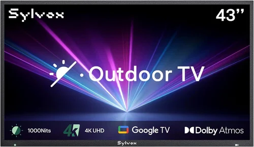 Patio TV Buying Guide 2026