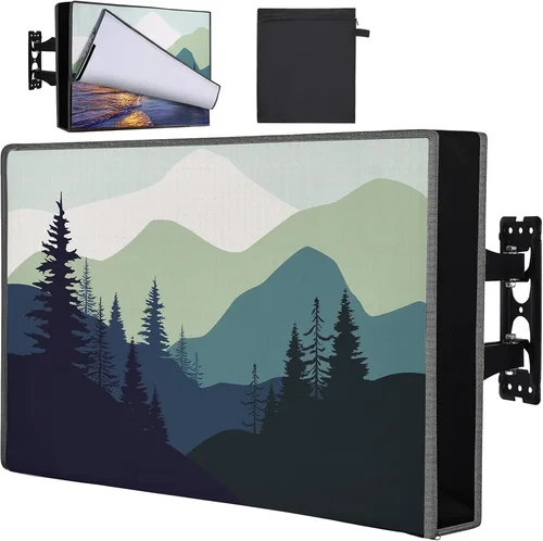 How to Choose a Weatherproof TV 2026