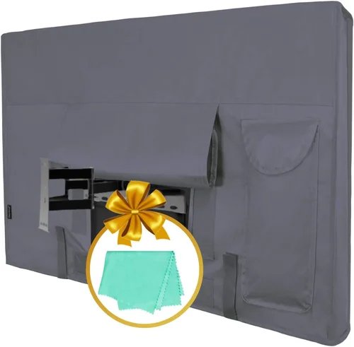 Best Weatherproof TV Buying Guide 2026