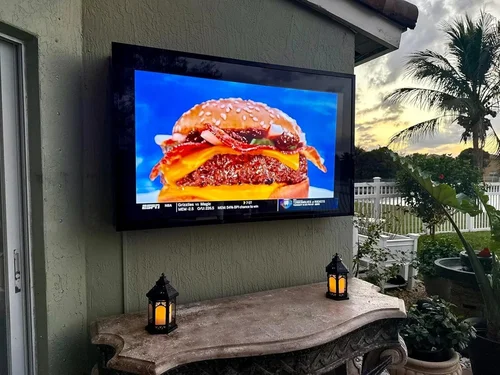 How to Choose Outdoor TV 2026