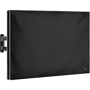 Outdoor TV Cover 65 Inch Water