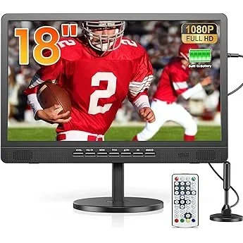 How to Choose a Patio TV 2026