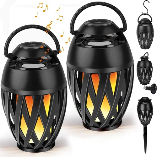 Outdoor Bluetooth Speaker Gift