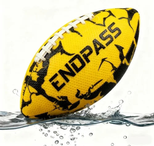 Water Sports Footballs Non-Sli